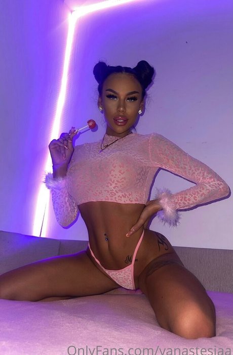 vanastesiaa pornstar pics