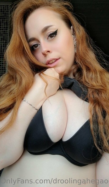 DroolingAhegaoQueen nude actress image