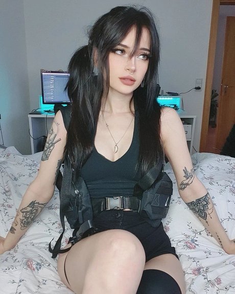 Cata leyah model adult images