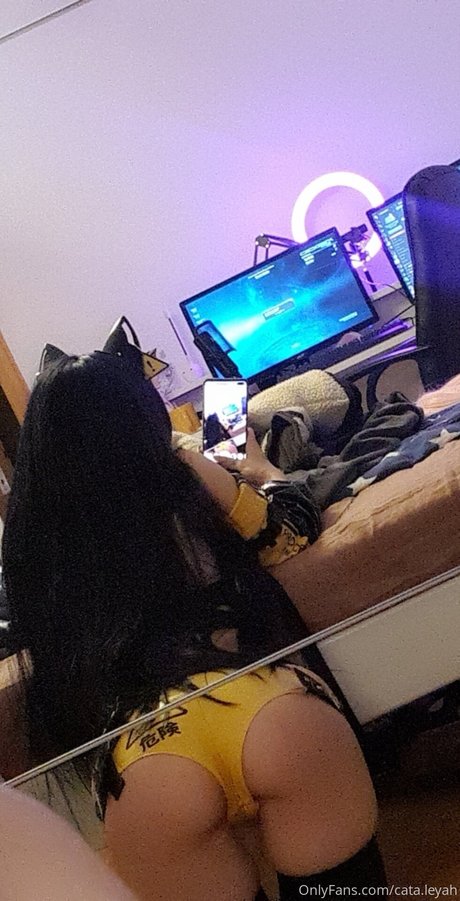Cata leyah star adult archive