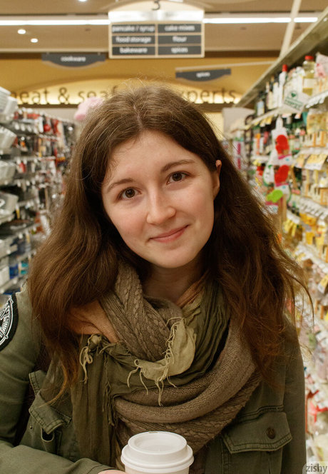 DorianDearest exclusive model image