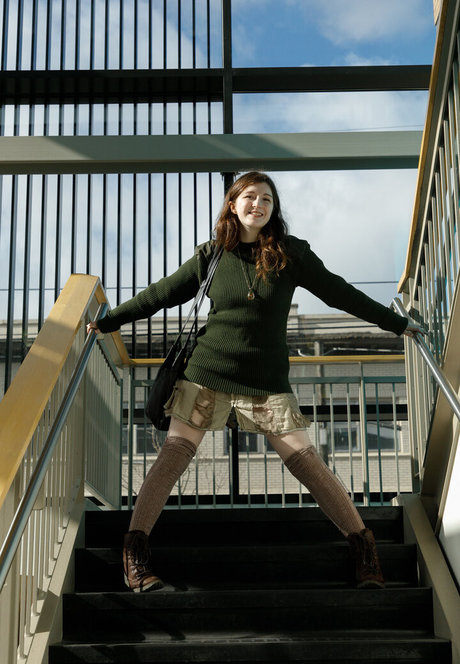 DorianDearest model erotic archive