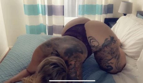 pussy tattoo onlyfans sexy nudes picture
