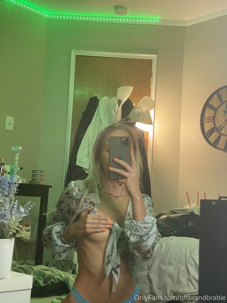 Offbrandbrabie star top galleries