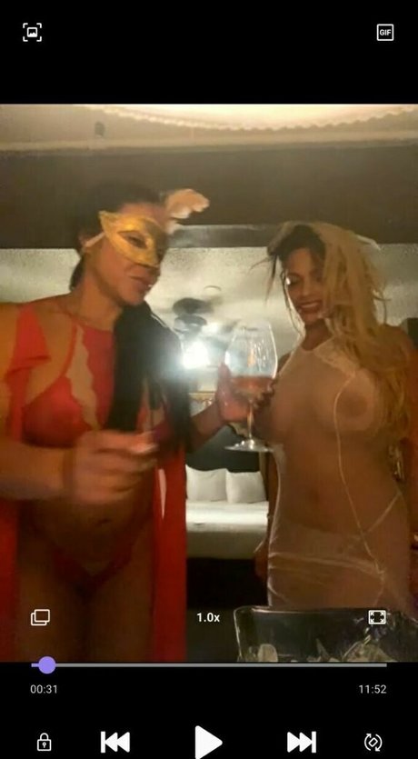 Dayami Padron adult actress photos