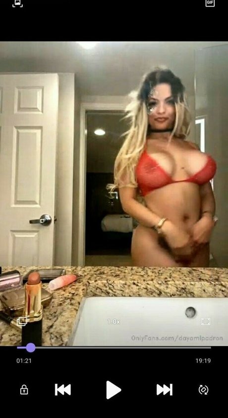 Dayami Padron Profile Photo