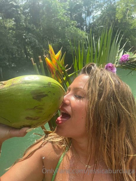 Jessica Burciaga star nice pic