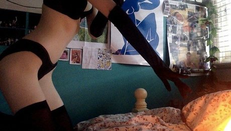 Clamgirl star nudes images