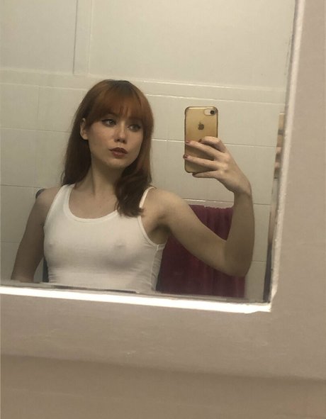 Clamgirl perfect actress pic