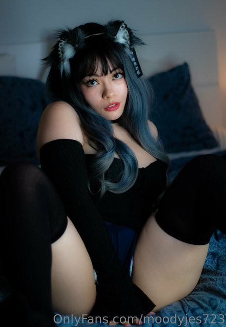 Moodyjes723 pornstar sexy picture