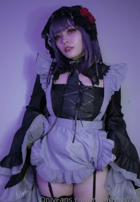 Moodyjes723 sexy model image