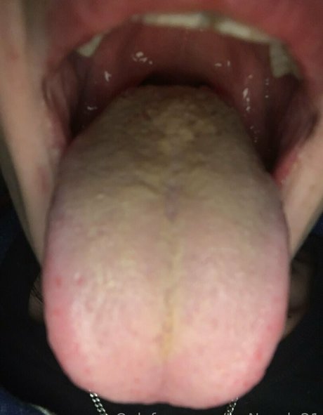 JasNacole21 naked model image