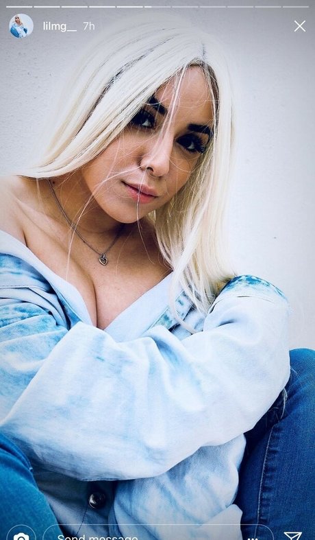 Lilmg_ pornstar erotic img