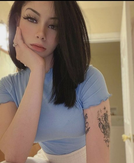 Agoddamvillian pornographic star pic