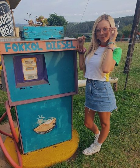 liamekrugerxoxo high quality model gallery