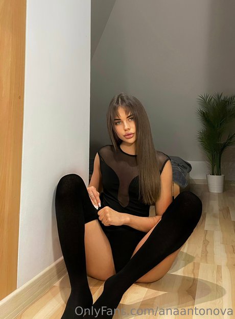Anastasia Antonova xxx actress img