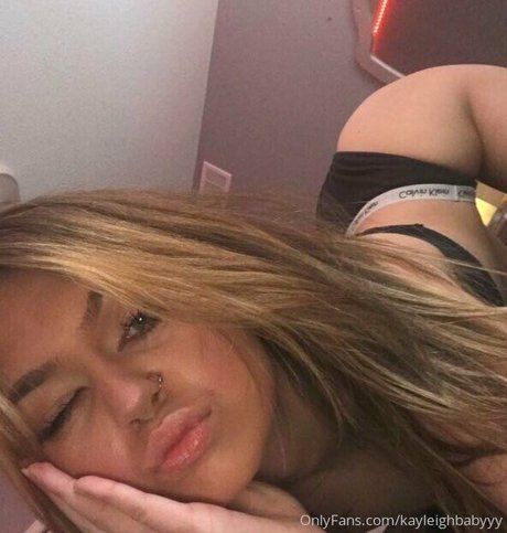 Kayleighbabyyy star adult galleries