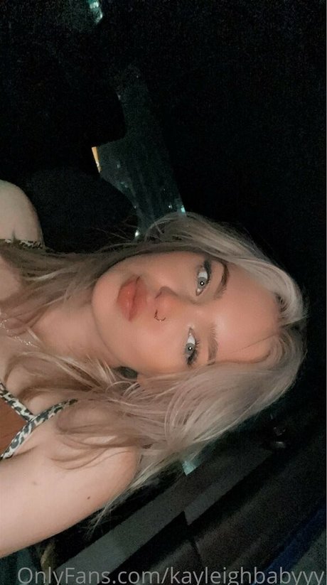 Kayleighbabyyy perfect star images