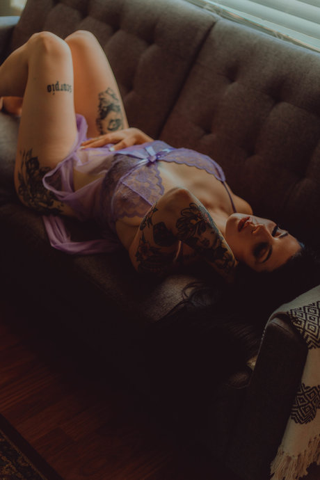 amateur pegging onlyfans hot sexy pic