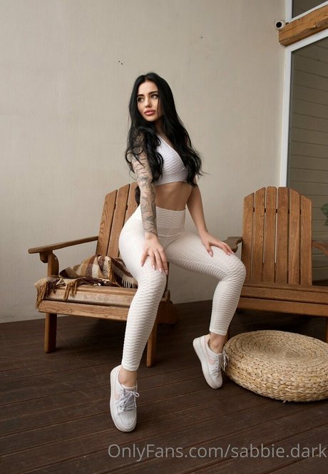 sabbie dark star exclusive pictures