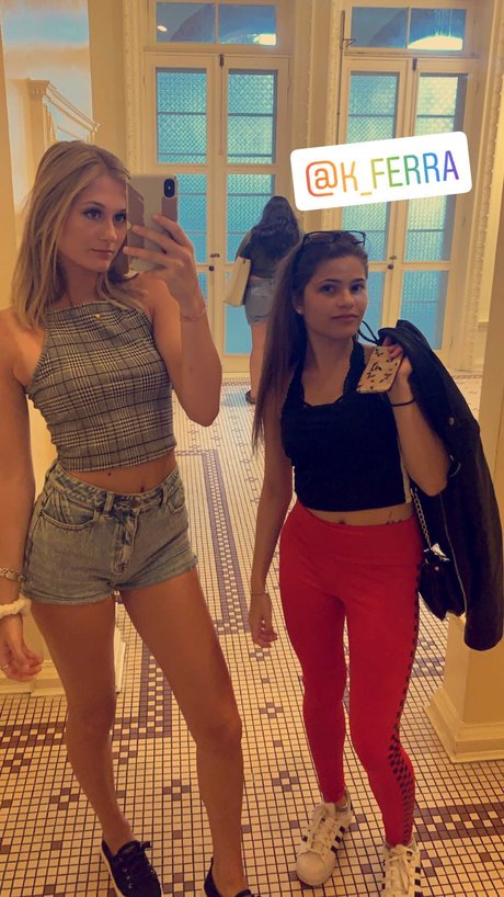 Abby Fairbank model free pic