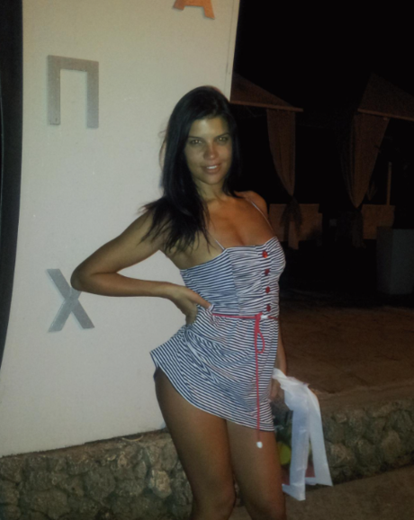 Andreea_ star perfect photo