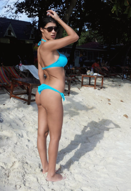 Andreea_ model hot img