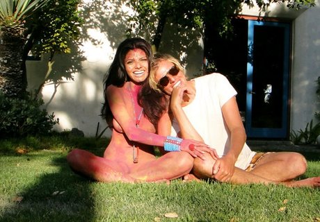 Sherlyn Chopra star high quality images