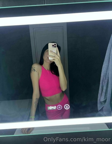 Kim Moor star high quality galleries