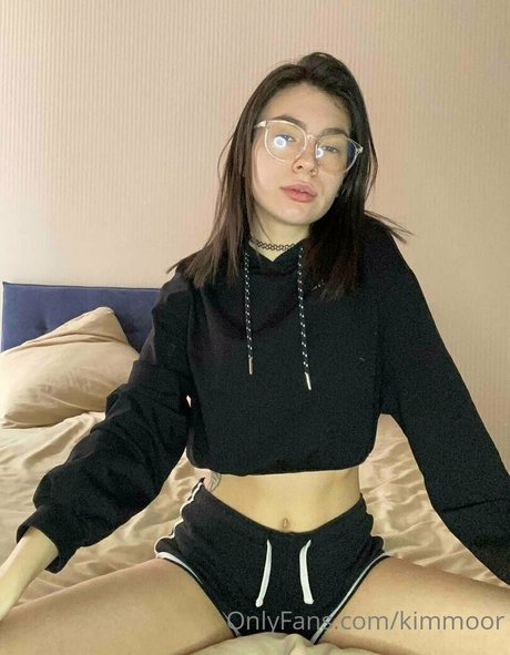 Kim Moor naked actress archive