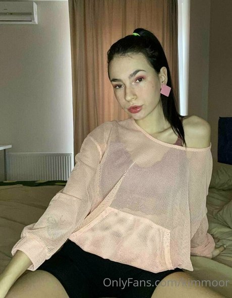 Kim Moor sex pornstar gallery