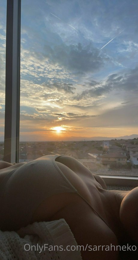 sarrahneko best model img