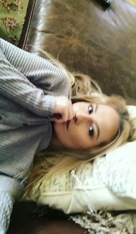 Britney Light model nice pic