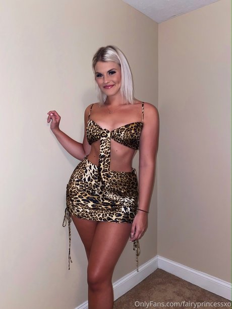 Fairyprincessxo model pretty gallery