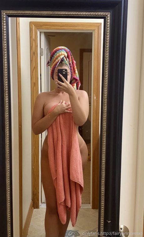 Fairyprincessxo nice model pictures