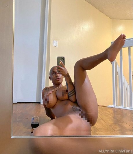 AllynRa Photo Gallery