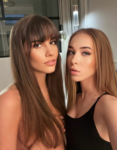 Lili Charmelle high quality pornstar galleries