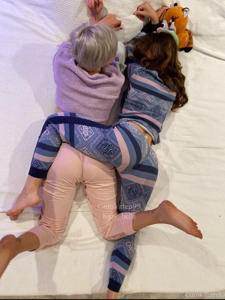 Katy belle model pornographic gallery