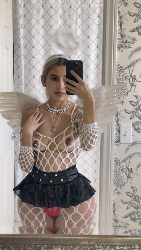 Asapcilla sex actress pic