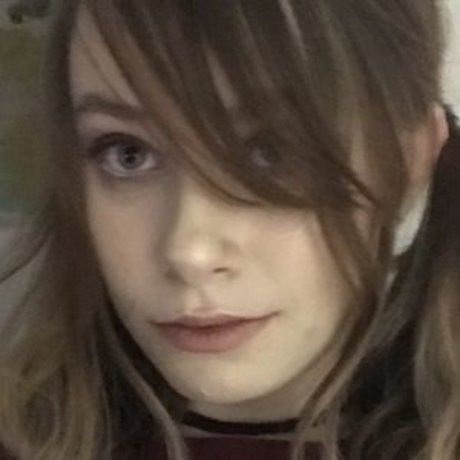 DaintyDalish beautiful model photo