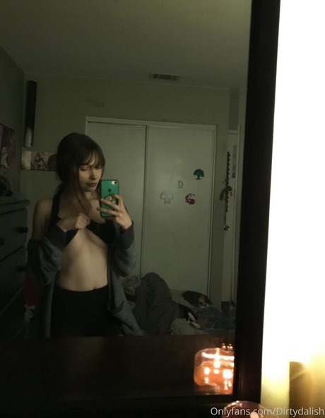 DaintyDalish pornstar nudes galleries