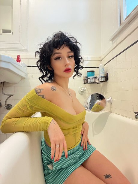 g0atgirl pretty star gallery