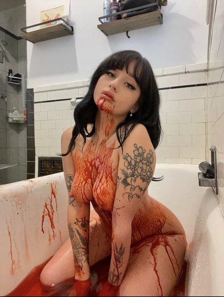 g0atgirl sexy pornstar image