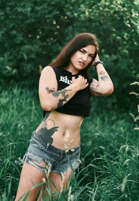 titania orion star pretty gallery