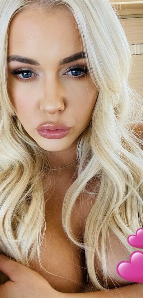 Harmony Taylor best star image