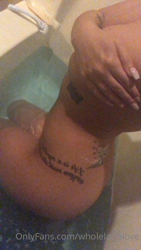 Alicia Bean nudes model picture