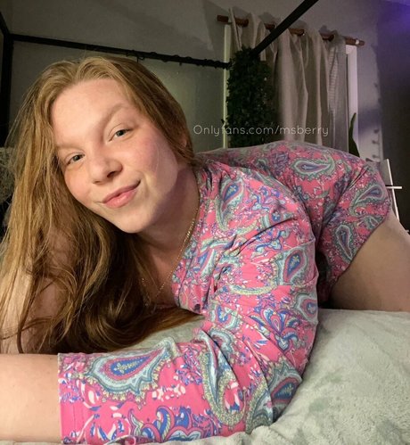 Ms Berry best star archive