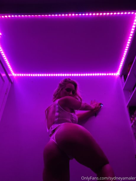 Sydney Maler pornstar best pics