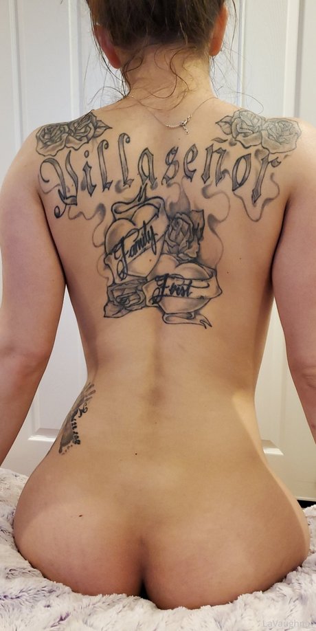 LaVaughna star nude gallery