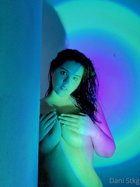 Stockingcos model art picture